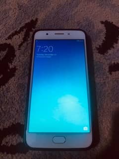 OppO F1S 4/64 Original