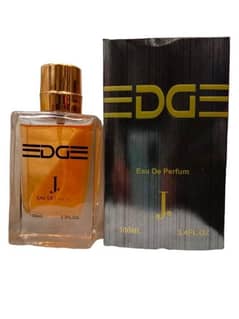 Men's  Perfume •  Quantity: 100 Ml