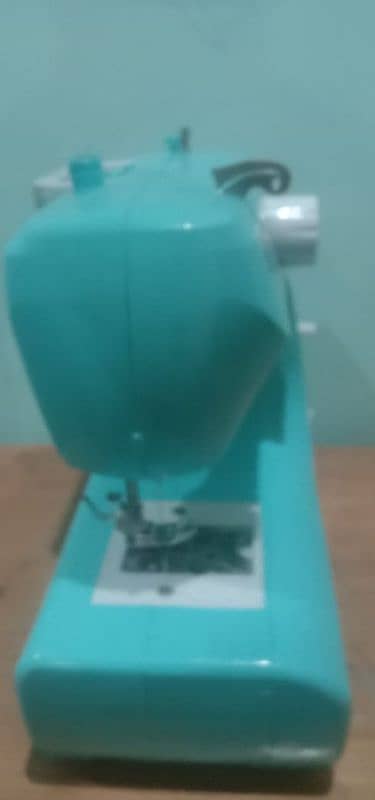 sewing machine 2