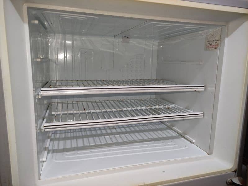 Dawlance 9170 wb refrigerator 0