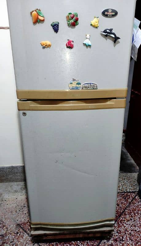 Dawlance 9170 wb refrigerator 1