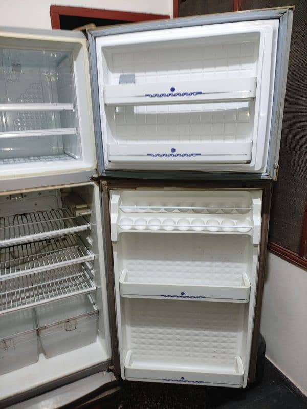 Dawlance 9170 wb refrigerator 2