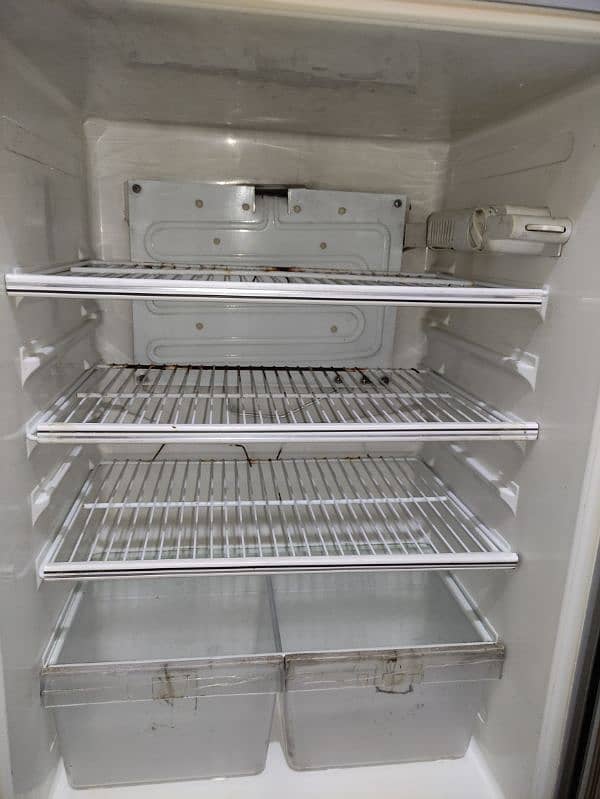 Dawlance 9170 wb refrigerator 3