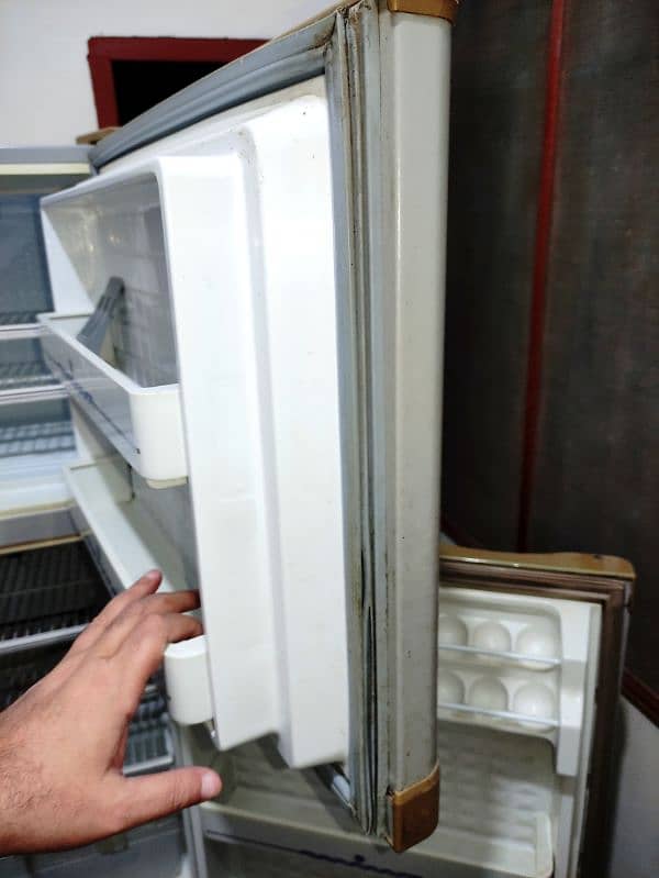 Dawlance 9170 wb refrigerator 7