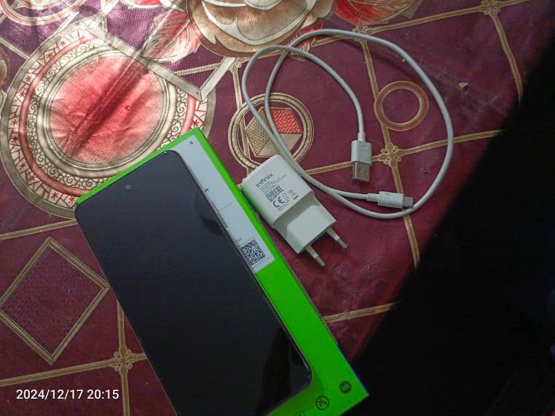 INFINIX SMART 8 PRO 5