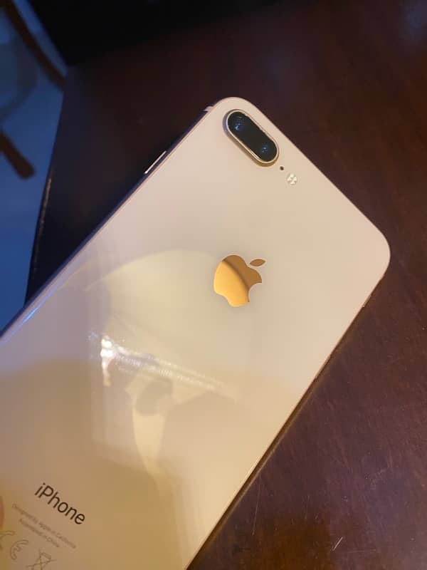 Iphone 8 Plus 3