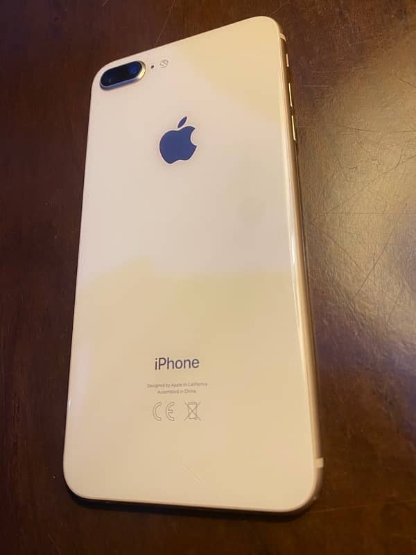 Iphone 8 Plus 4