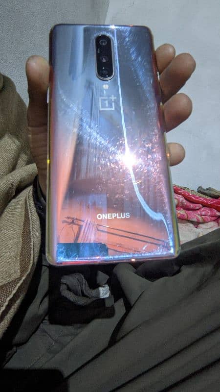 oneplus 8 global 1