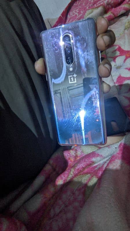 oneplus 8 global 5