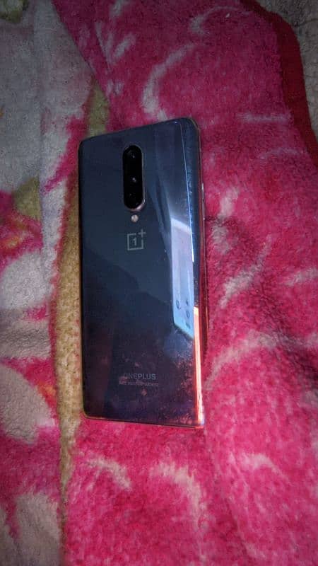 oneplus 8 global 6