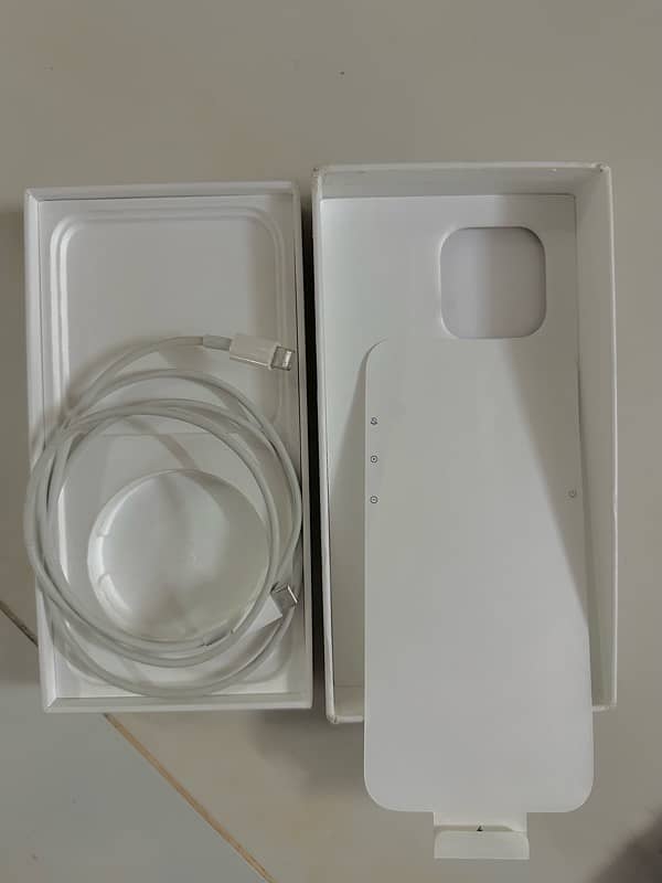 Iphone 14 pro max jv 128gb with box 10