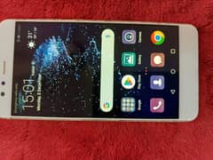 Huawei p10 lite