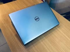 DELL INSPIRON 5559. i7.6th gen 4 gb graphic Touch