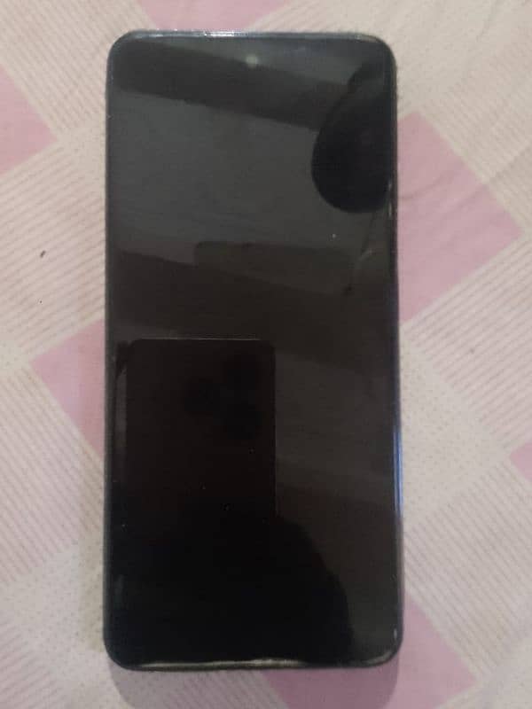 Infinix Hot 40i  8/128 1