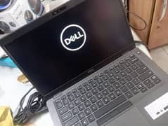 Dell Latitude 5480 Core i5 8th Gen.