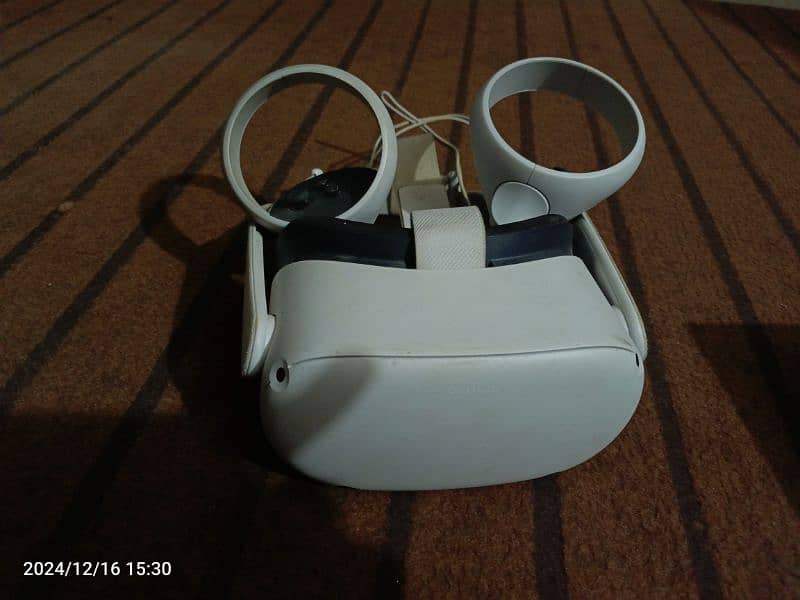 Meta Oculus Quest 2 0