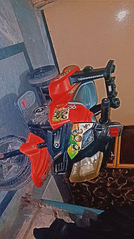 Kids Bike for Sale in Lahore 2