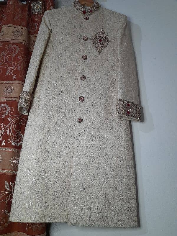 Sherwani 0