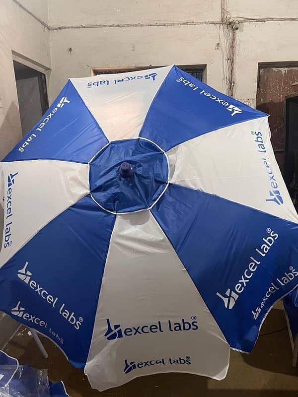 umbrella 7