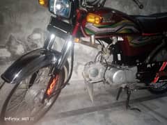 Honda 2023 model for sale & exchange option