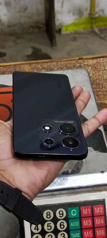 infinix not30 1