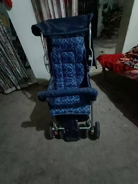 6 month used walker all ok condition 10