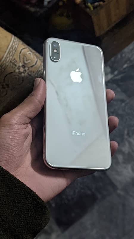 iPhone XS (256 gb) FU 0