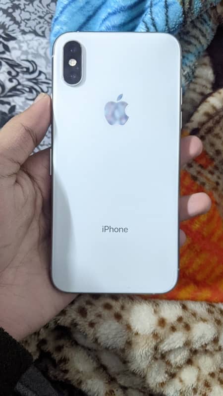 iPhone XS (256 gb) FU 1