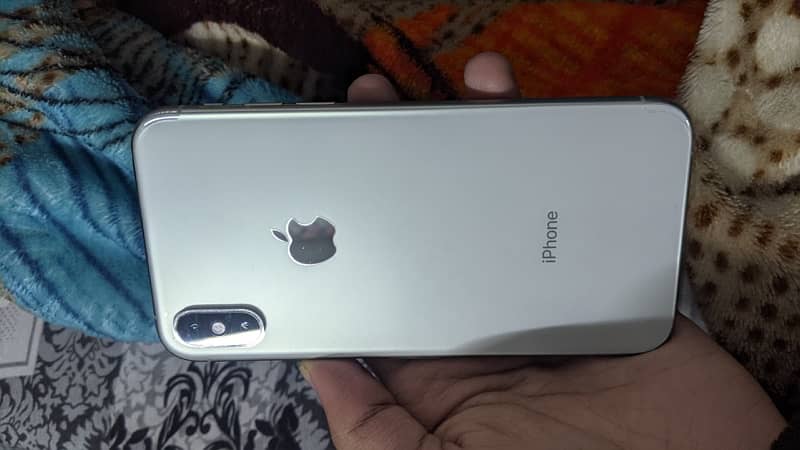 iPhone XS (256 gb) FU 2