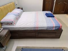 Queens Bed for Sale