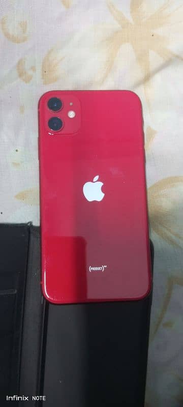 Iphone 11 64gb 0