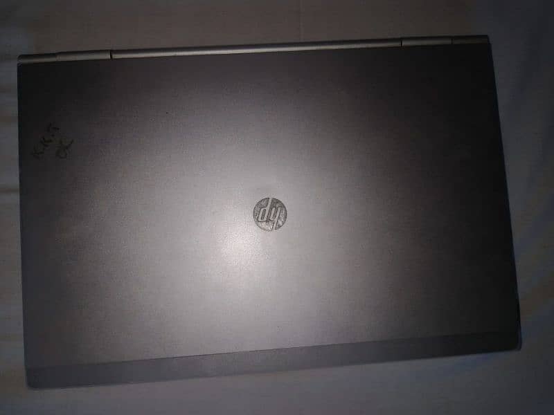 HP EliteBook 8470p | 14 Wide HD LED | Core i5 3rd Generation 6