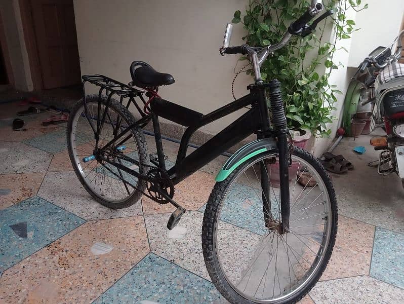 سپورٹس bike cycle 0