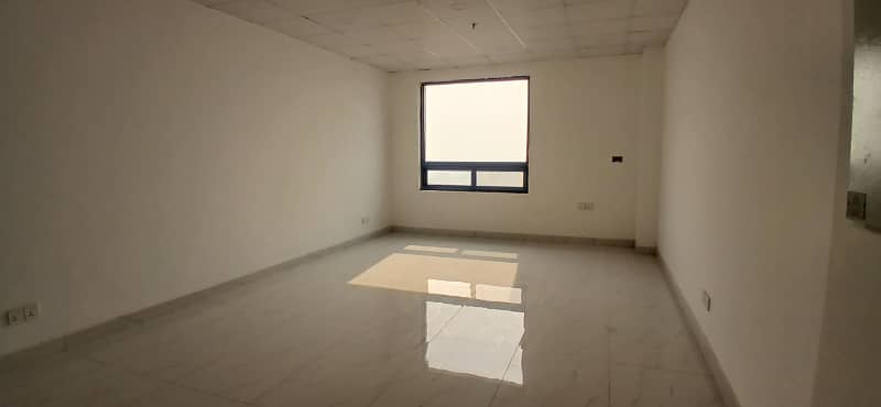 Brand New 435 Square Feet Office Prime Space Available For Rent In Grand Square Mall 1