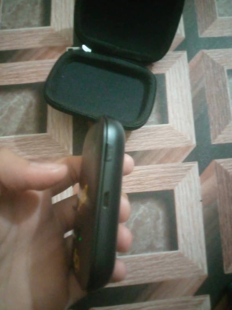 Jazz 4G WIRELESS! Wifi device for sell 2