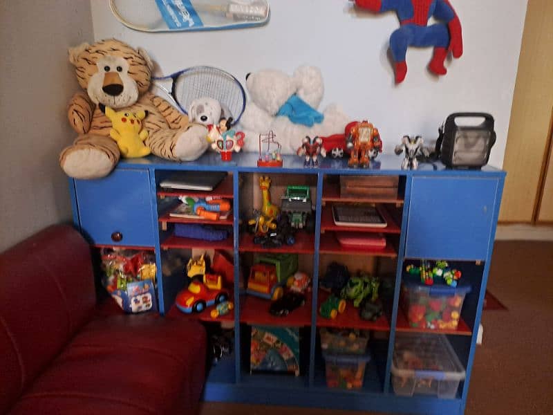 kids toy cupboard 0