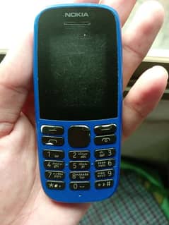 Nokia 105