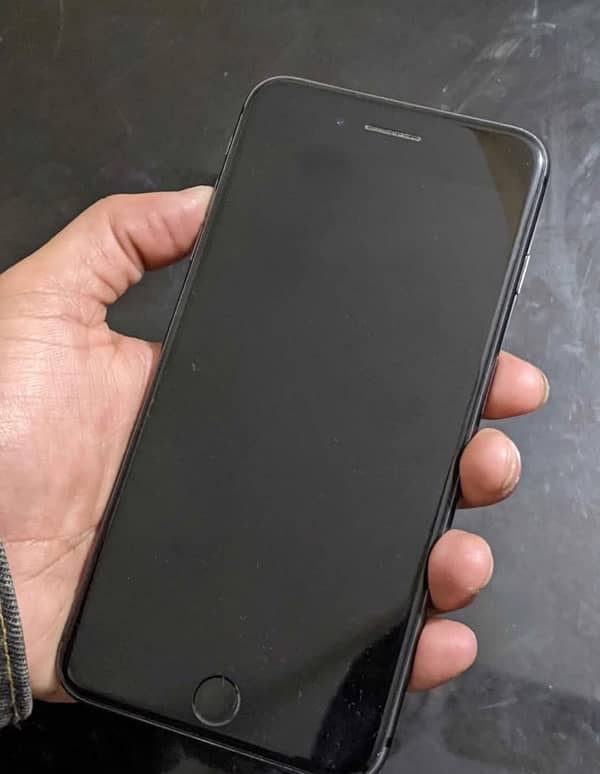 iPhone 8plus exchange possible 1