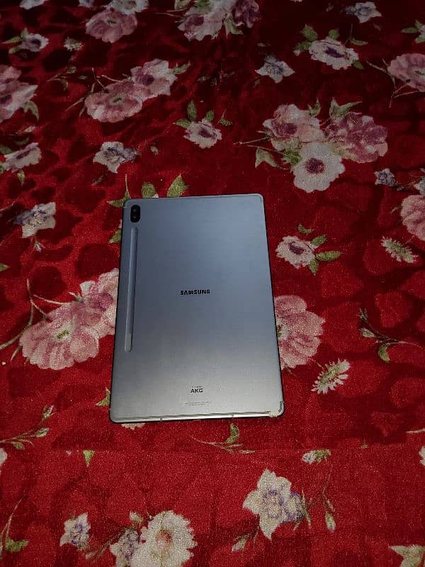 SAMSUNG GALAXY TAB S7 PLUS OR SAMSUNG GALAXY S6 10