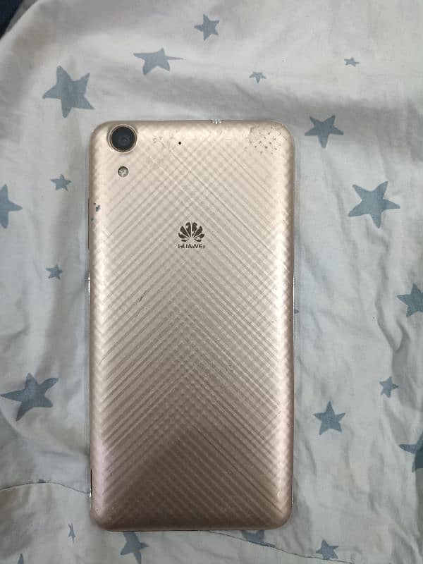 Huawei Y6 2 1