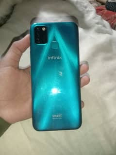 Infinix