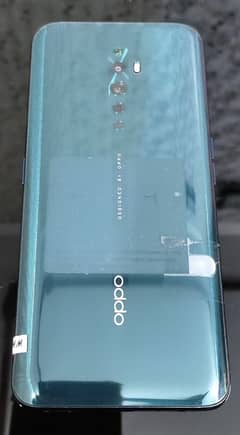 oppo Reno 2z lush condition 10/10 8/256