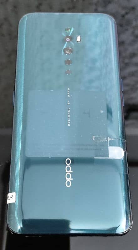 oppo Reno 2z lush condition 10/10 8/256 0