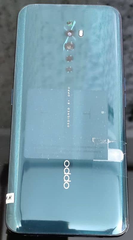 oppo Reno 2z lush condition 10/10 8/256 1