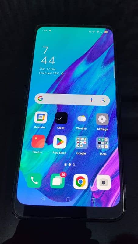 oppo Reno 2z lush condition 10/10 8/256 4