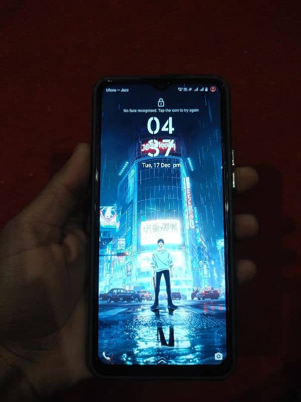 VIVO Y27S 1