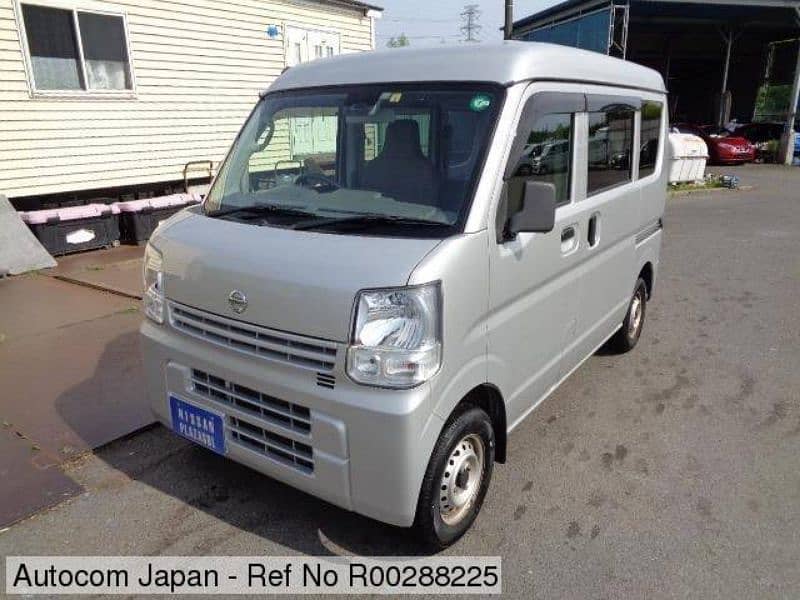 Nissan Clipper 2019 0