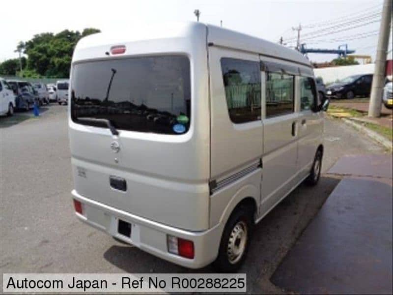 Nissan Clipper 2019 1