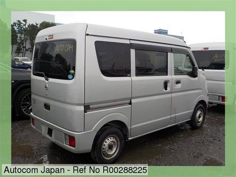 Nissan Clipper 2019 2