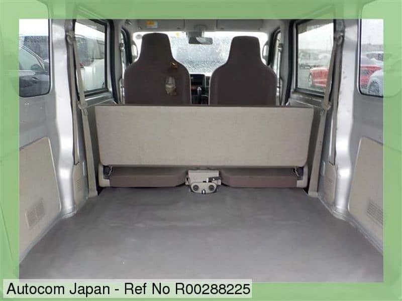 Nissan Clipper 2019 3